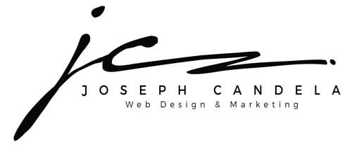 Expert Freelance Web Designer | Joe Candela